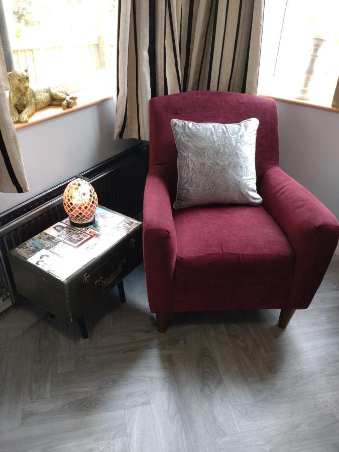 Valley View Retreat 斯卡伯勒 外观 照片